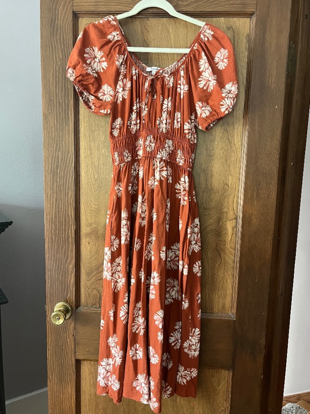 Madewell Dress size Small